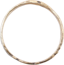 EASTERN EUROPEAN WOMAN’S WEDDING RING, SIZE 7 ¾ - Picardi Jewelry