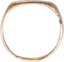 ROMAN RING 2ND-5TH CENTURY AD, SIZE 8 ½ - Picardi Jewelry