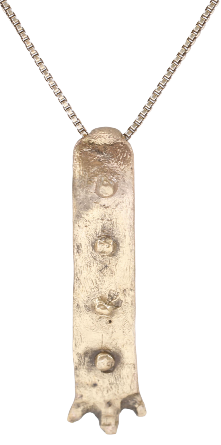 VIKING SORCERESS’S AMULET, 9TH-11TH CENTURY AD - Picardi Jewelry