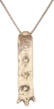 VIKING SORCERESS’S AMULET, 9TH-11TH CENTURY AD - Picardi Jewelry