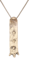 VIKING SORCERESS’S AMULET, 9TH-11TH CENTURY AD - Picardi Jewelry