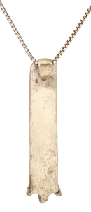 VIKING SORCERESS’S AMULET, 9TH-11TH CENTURY AD - Picardi Jewelry
