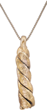 RARE VIKING WOMAN WARRIOR’S BRACELET PENDANT NECKLACE, 10th-11th CENTURY AD - Fagan Arms