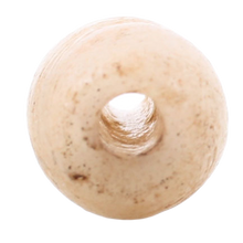 ANCIENT EGYPTIAN GLASS BEAD C.3500BC - Picardi Jewelry