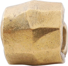 ANCIENT VIKING GILT BEAD, 9TH-11TH CENTURY AD - Fagan Arms