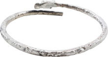 VIKING SERPENT BRACELET, 8TH-10TH CENTURY AD - Picardi Jewelry