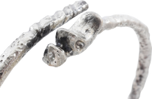 VIKING SERPENT BRACELET, 8TH-10TH CENTURY AD - Picardi Jewelry