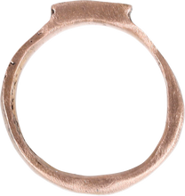 ROMAN RING 2ND-5TH CENTURY AD, SIZE 1 3/4 - Picardi Jewelry