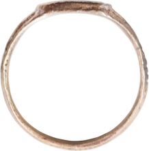 AUSTRIAN SOLDIER’S RING C.1866, SIZE 11 ¾ - Picardi Jewelry