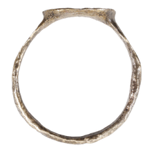 MEDIEVAL EUROPEAN RING, SIZE 8 ¼ - Picardi Jewelry