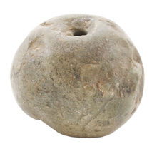 VIKING STONE BEAD, 9TH-11TH CENTURY AD - Fagan Arms