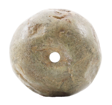 VIKING STONE BEAD, 9TH-11TH CENTURY AD - Fagan Arms