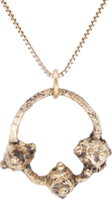 ITALIAN WOMAN’S PENDANT, C.1450-1650 - Fagan Arms