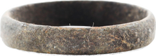VIKING WEDDING RING, SIZE 8 ¼ - Fagan Arms