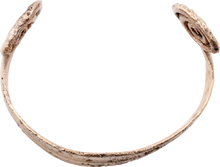 CELTIC BRACELET C.1000-800 BC - Fagan Arms