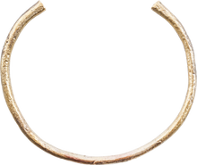 VIKING WOMAN’S BRACELET 800-1050 AD - Picardi Jewelry