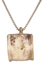 RARE VIKING WARRIOR’S BRACELET PENDANT NECKLACE 9TH-11TH CENTURY AD - Fagan Arms