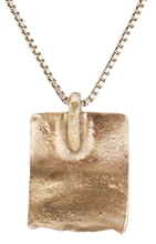 RARE VIKING WARRIOR’S BRACELET PENDANT NECKLACE 9TH-11TH CENTURY AD - Fagan Arms