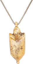 EUROPEAN ARMORIAL LADY’S PENDANT NECKLACE C.16TH-17TH CENTURY - Fagan Arms