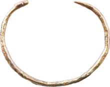 VIKING SERPENT BRACELET, 10TH-11TH CENTURY AD - Picardi Jewelry