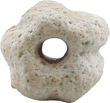 VIKING CERAMIC BEAD 8TH-11TH CENTURY - Fagan Arms