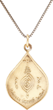SIAMESE BUDDHIST MONK MEDAL - Fagan Arms