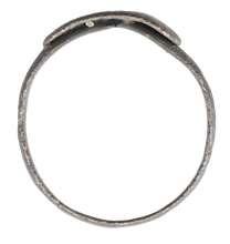 COLONIAL AMERICAN GIRL’S RING, SIZE 4 ¾ - Picardi Jewelry