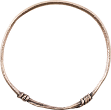 CELTIC BRACELET C.400-100 BC - Fagan Arms