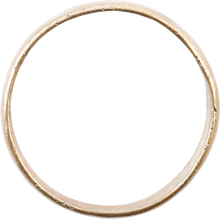 VIKING WEDDING RING, 9TH-11TH CENTURY AD, SIZE 9 ¼ - Fagan Arms