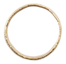 VIKING WEDDING RING, 9TH-11TH CENTURY AD, SIZE 8 3/4 - Fagan Arms