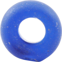 VIKING LAPIS LAZULI BEAD, 850-1000 AD - Fagan Arms