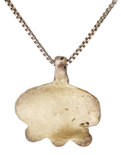 SCANDINAVIAN WOMAN’S PENDANT NECKLACE, 12TH-14TH CENTURY AD - Fagan Arms
