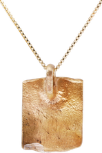 VIKING WOMAN WARRIOR’S BRACELET PENDANT NECKLACE 10TH-11TH CENTURY AD - Picardi Jewelry