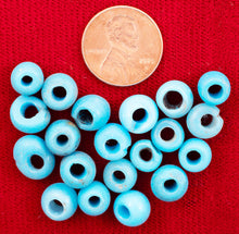 COLONIAL AMERICAN TRADE BEADS - Picardi Jewelry