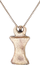 ROMAN LEGIONARY’S SWORD BELT MOUNT NECKLACE MID 4TH CENTURY AD - Fagan Arms