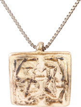 VIKING WOMAN WARRIOR’S BRACELET PENDANT NECKLACE 10TH-11TH CENTURY AD - Fagan Arms