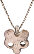 ENGLISH WOMAN’S PENDANT, C.1450-1650 - Fagan Arms