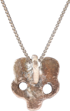 ENGLISH WOMAN’S PENDANT, C.1450-1650 - Fagan Arms