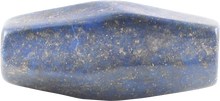 VIKING LAPIS LAZULI BEAD, 850-1000 AD - Picardi Jewelry