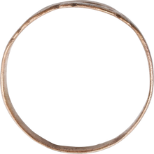 EASTERN EUROPEAN WEDDING RING, SIZE 10 - Picardi Jewelry