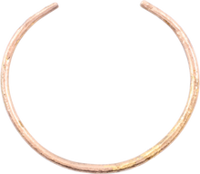 ROMAN WOMAN’S BRACELET C.100-350 AD - Fagan Arms