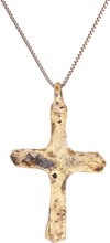 MEDIEVAL EUROPEAN CROSS, 4TH-7TH CENTURY AD - Fagan Arms