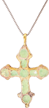 VIKING CHRISTIAN CROSS, 11TH CENTURY AD - Fagan Arms