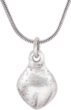ANCIENT ROMAN "FRUIT" PENDANT NECKLACE, C.100-350 AD - Picardi Jewelry