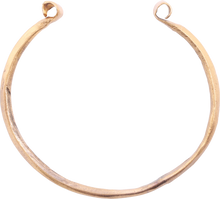 ANCIENT ROMAN BRACELET, 1ST-2ND CENTURY AD - Fagan Arms