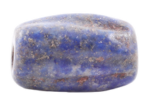 VIKING LAPIS LAZULI BEAD, 850-1000 AD - Fagan Arms