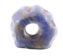 VIKING LAPIS LAZULI BEAD, 850-1000 AD - Fagan Arms
