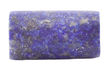 VIKING LAPIS LAZULI BEAD, 850-1000 AD - Fagan Arms