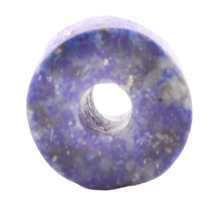 VIKING LAPIS LAZULI BEAD, 850-1000 AD - Fagan Arms