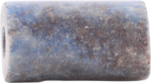 VIKING LAPIS LAZULI BEAD, 850-1000 AD - Fagan Arms
